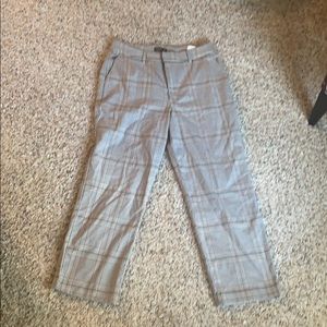 Abercrombie & Fitch casual slacks